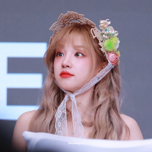 ファンが選んだウギ (i-dle)最高の瞬間