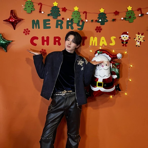 Today's Most Loved Junkyu (TREASURE)