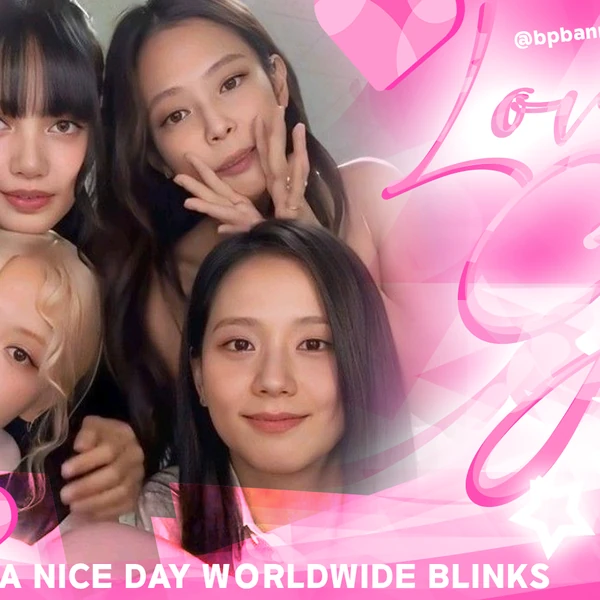 오늘 가장 사랑받은 BLACKPINK의 모습