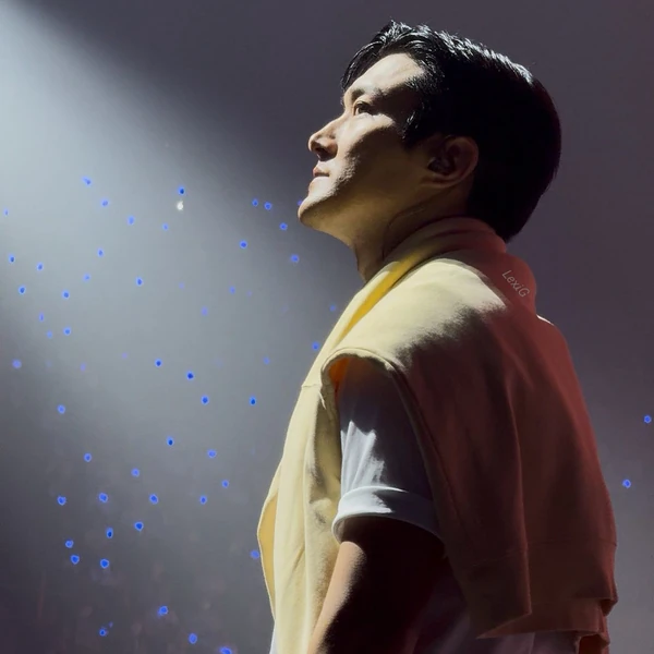 今日最受喜愛的始源 (Super Junior)