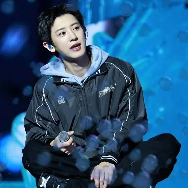 Today's Most Loved Chanyeol (EXO)