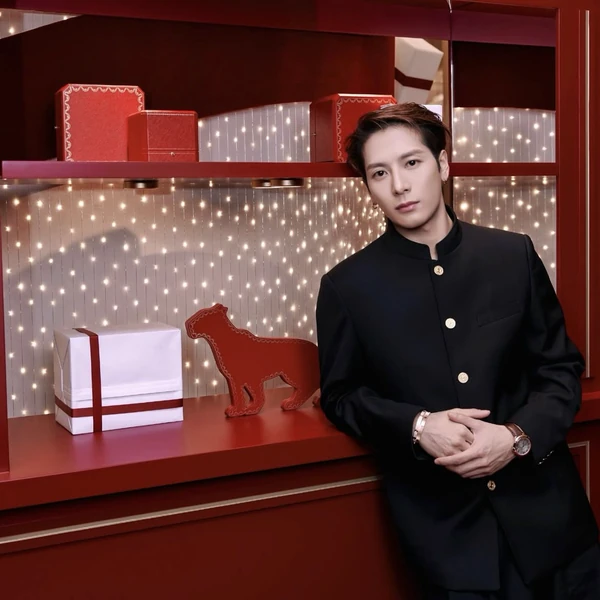 Fans' Pick: Best Moment of Jackson (GOT7)