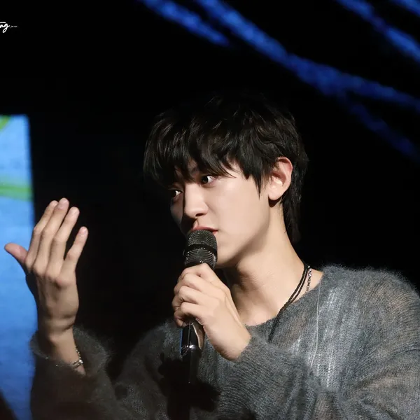 Fans' Pick: Best Moment of Chanyeol (EXO)