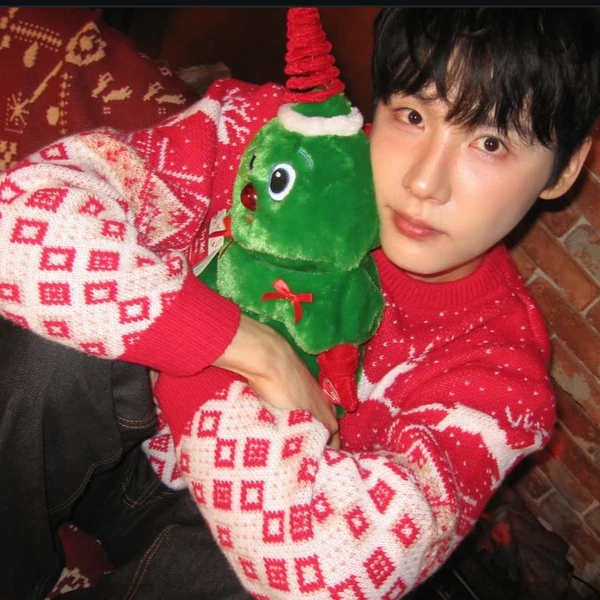 ファンが選んだチョン・ウン (AB6IX)最高の瞬間