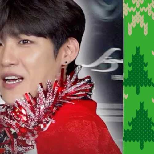 Top Photo Full of Ha Sungwoon Love