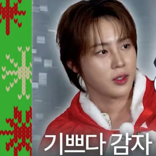 Fans' Pick: Best Moment of Ha Sungwoon