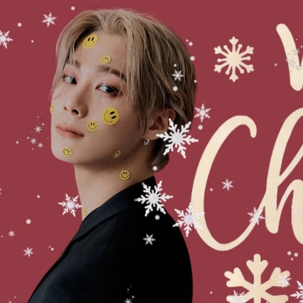 Popular profile image of Moonbin (ASTRO) selected by votes