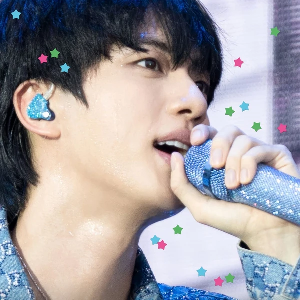 Best moment chosen by Jin (BTS) fandom