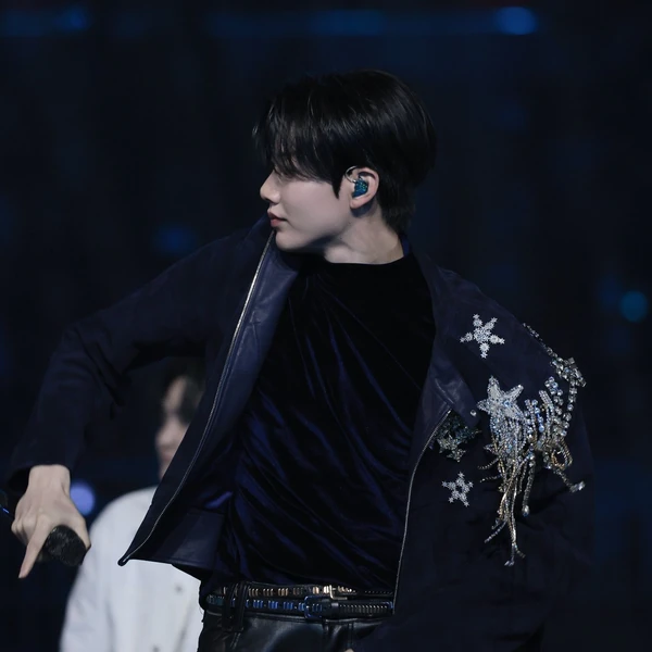 Fans' Pick: Best Moment of Junkyu (TREASURE)