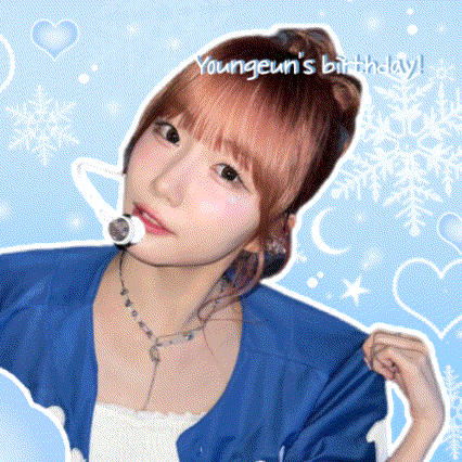 Penampilan Seo Youngeun (Kep1er) yang Paling Dicintai Hari Ini