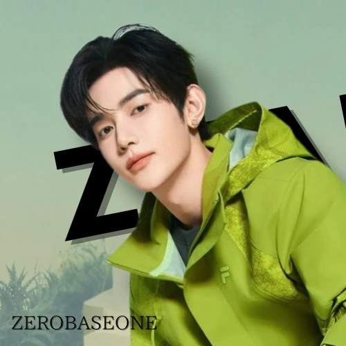 Popular profile picture of Zhang Hao (ZEROBASEONE) loved by fans