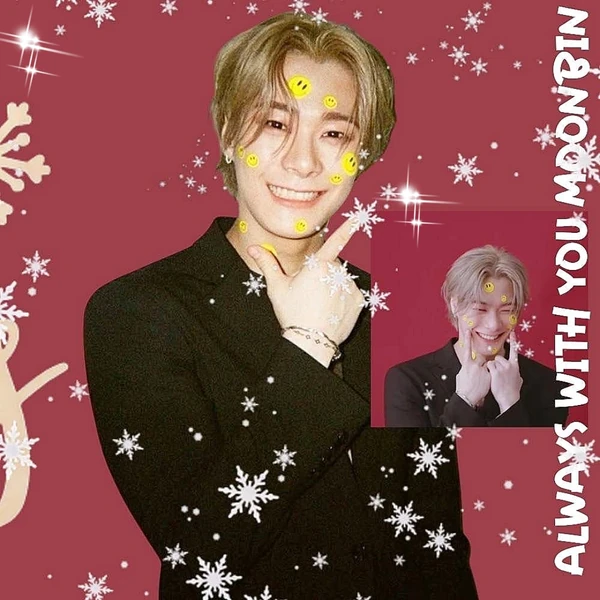 Fans' Pick: Best Moment of Moonbin (ASTRO)