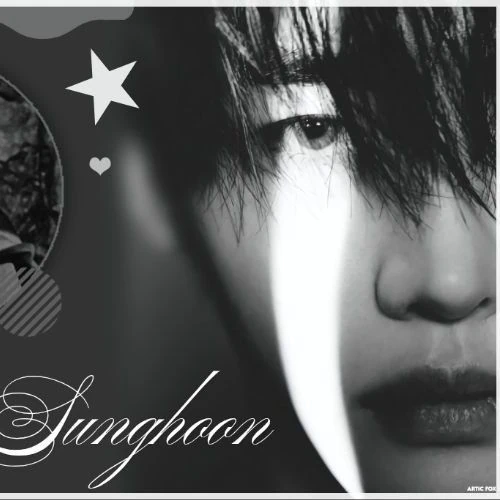 Today's Most Loved Sunghoon (ENHYPEN)