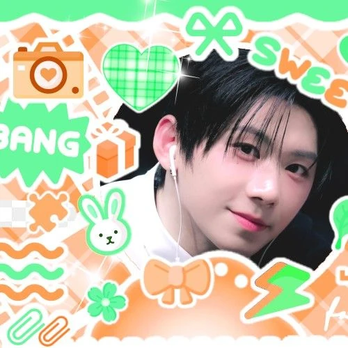 Best moment chosen by Park Han (AHOF) fandom