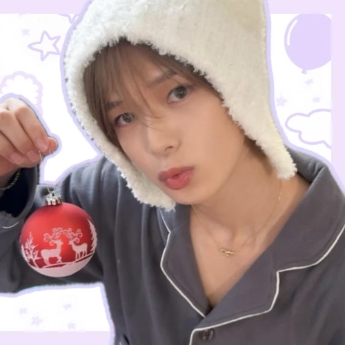 Top Photo Full of K (&TEAM) Love