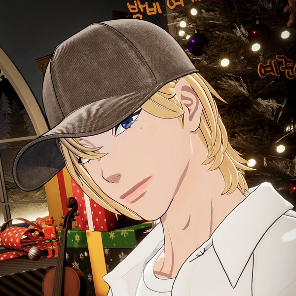 Popular profile image of Noah (PLAVE) selected by votes