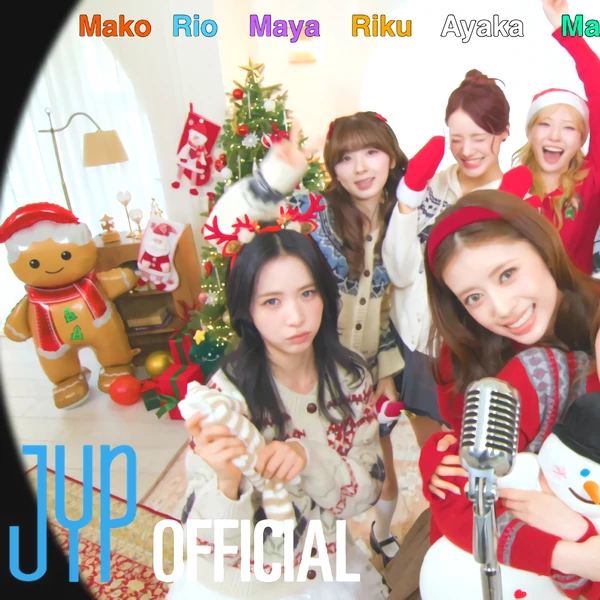 Penampilan NiziU yang Paling Dicintai Hari Ini