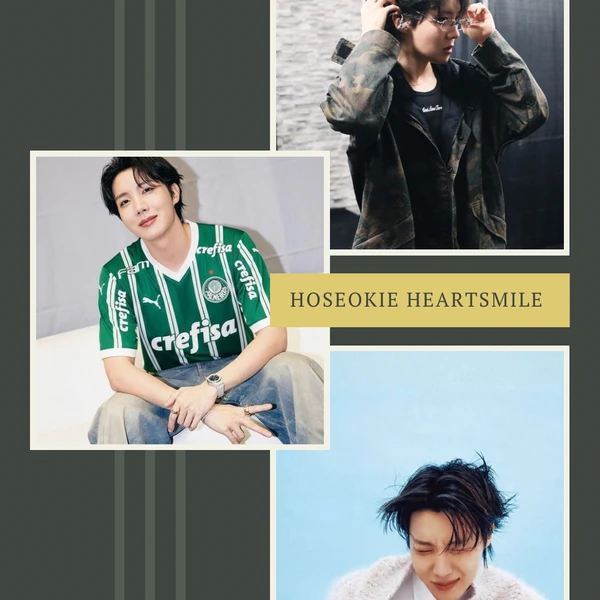 팬들이 뽑은 제이홉 (방탄소년단) 최고의 순간