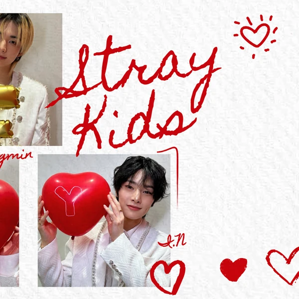 ファンが選んだStray Kids最高の瞬間