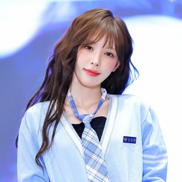 Today's Most Loved Wendy (Red Velvet)