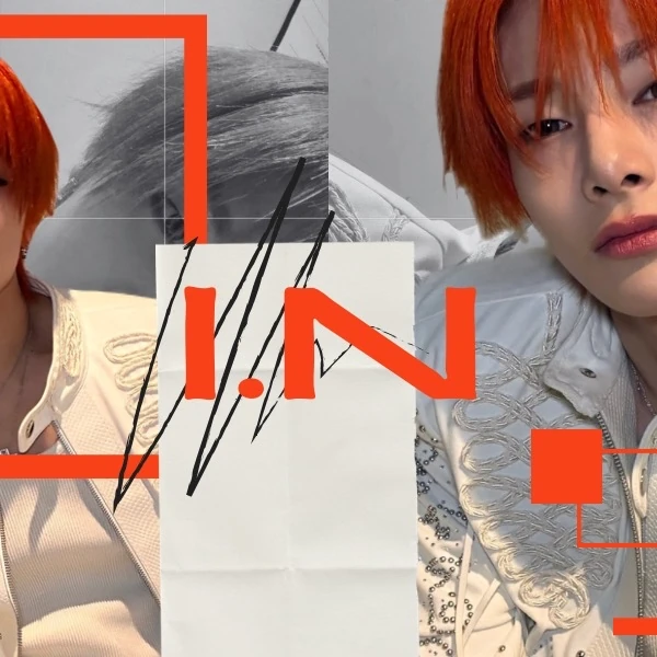Fans' Pick: Best Moment of I.N (Stray Kids)