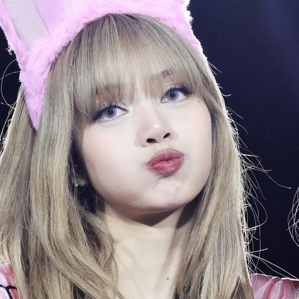 粉丝票选的Lisa (BLACKPINK)最佳瞬间