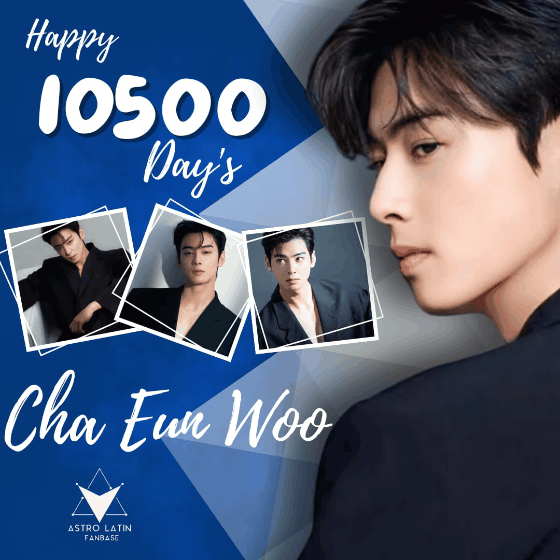 아스트로 팬심 가득한 인기 사진