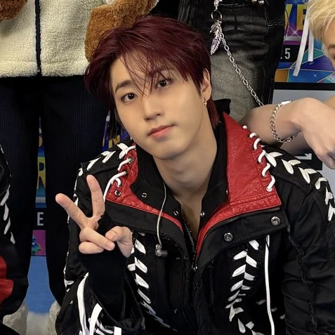 Today's Most Loved HAN (Stray Kids)