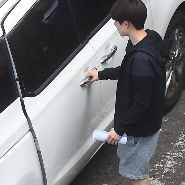 今日最受喜愛的D.O. (EXO)