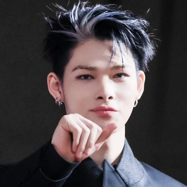 Popular profile image of NI-KI (ENHYPEN) selected by votes