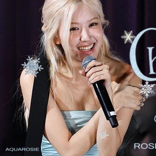 Fans' Pick: Best Moment of ROSÉ (BLACKPINK)