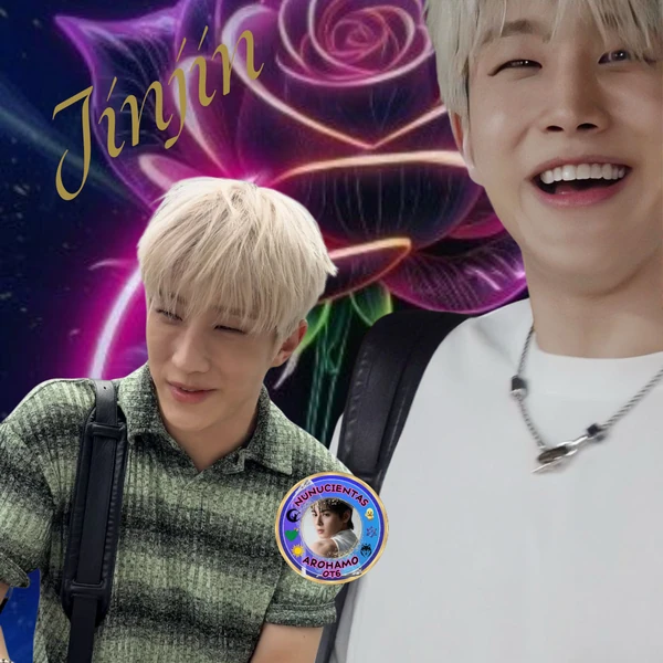 Fans' Pick: Best Moment of Jinjin (ASTRO)