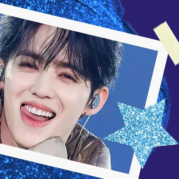 Foto Populer Penuh Cinta untuk SEVENTEEN