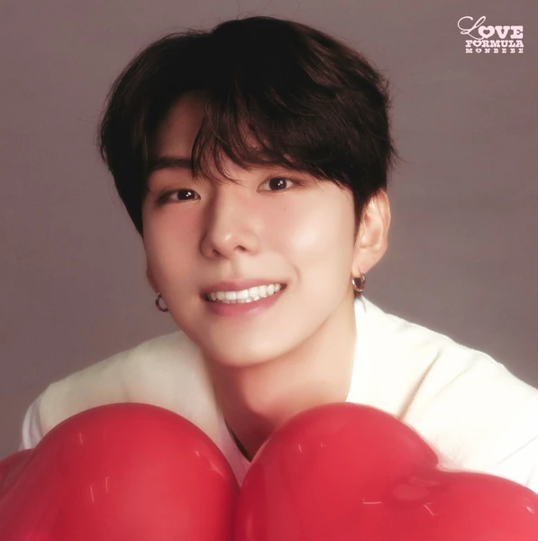 Best moment chosen by Kihyun (MONSTA X) fandom