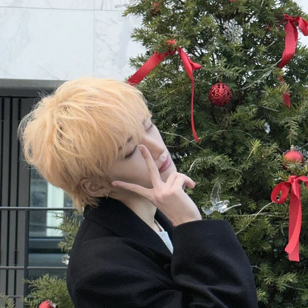 Today's Most Loved Minjae (Xikers)