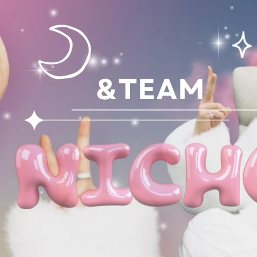 Top Photo Full of Nicholas (&TEAM) Love