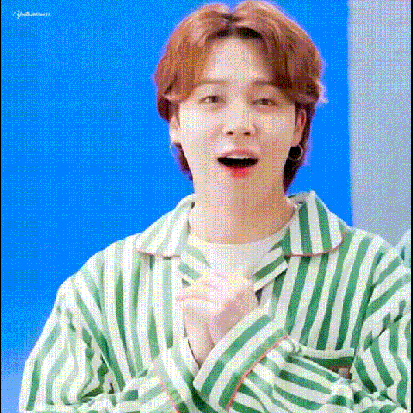 지민 (방탄소년단) 팬심 가득한 인기 사진