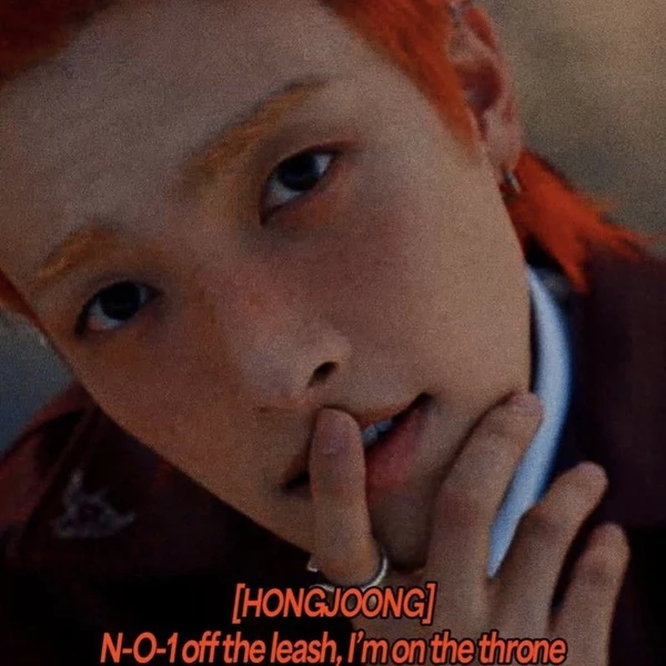 오늘 가장 사랑받은 에이티즈의 모습