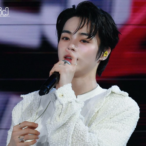 Fans' Pick: Best Moment of Hanbin (TEMPEST)