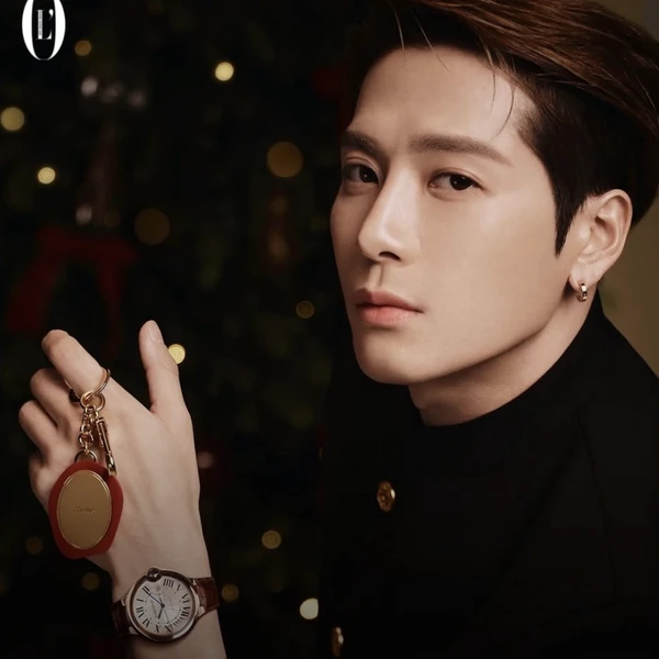 Fans' Pick: Best Moment of Jackson (GOT7)