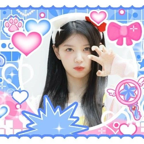 Top Photo Full of Moka (ILLIT) Love