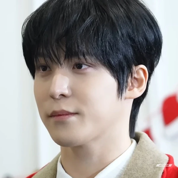 오늘 가장 사랑받은 에이티즈의 모습