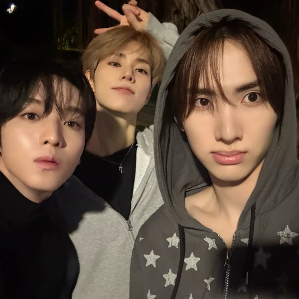 Today's Most Loved Xikers