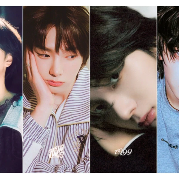 Fans' Pick: Best Moment of Sungho (BOYNEXTDOOR)