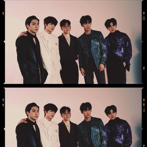 팬들이 뽑은 뉴이스트 최고의 순간