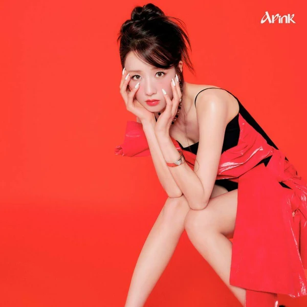 Fans' Pick: Best Moment of Yoon Bomi (Apink)