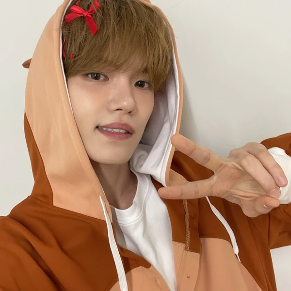 Top Photo Full of Gyehyeon (VERIVERY) Love