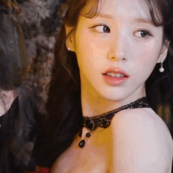 Today's Most Loved HeeJin (ARTMS)