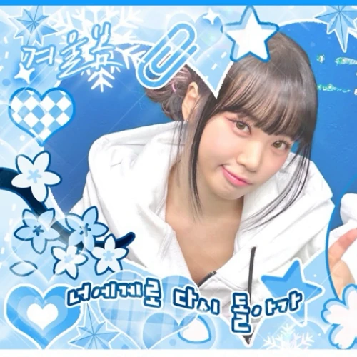 Fans' Pick: Best Moment of Kim Chaewon (LE SSERAFIM)