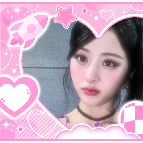 Top Photo Full of LE SSERAFIM Love